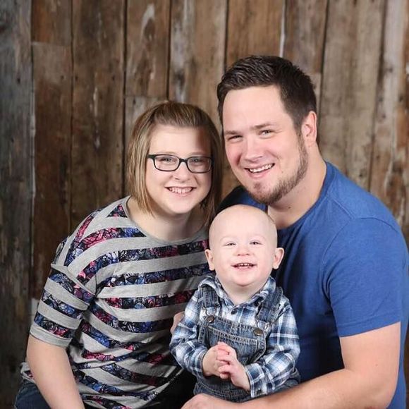 Meet your Posher, Jodi - Picture 1 of 1